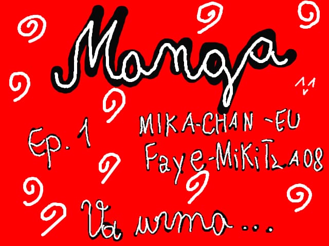 manga ep.1