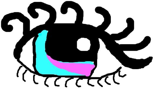 un ochi fermecator