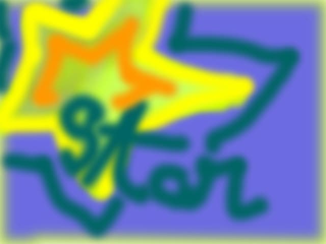 star