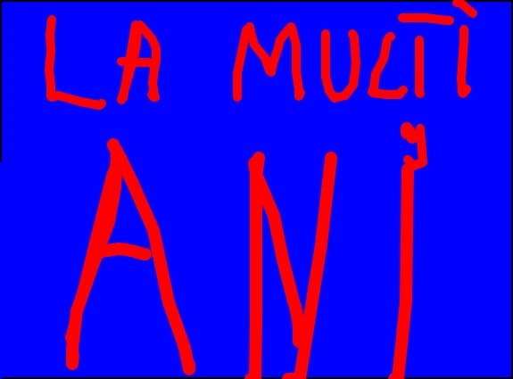 LA MULTI ANI DESENATORI!