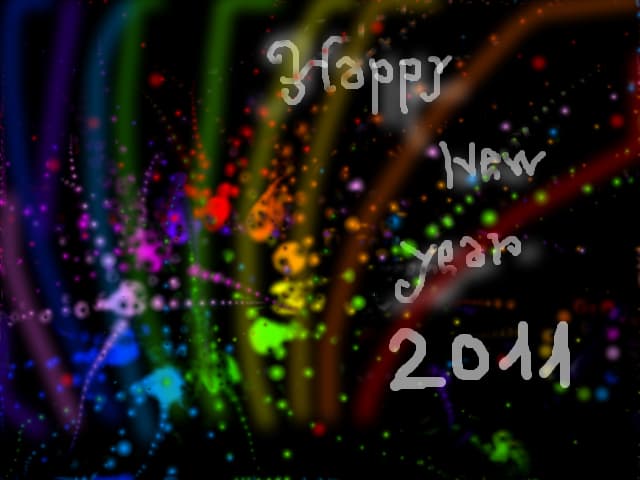 la multi ani 2011
