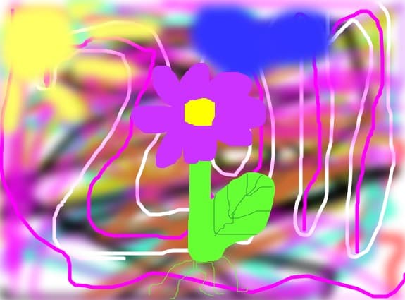 floarea lbertatii