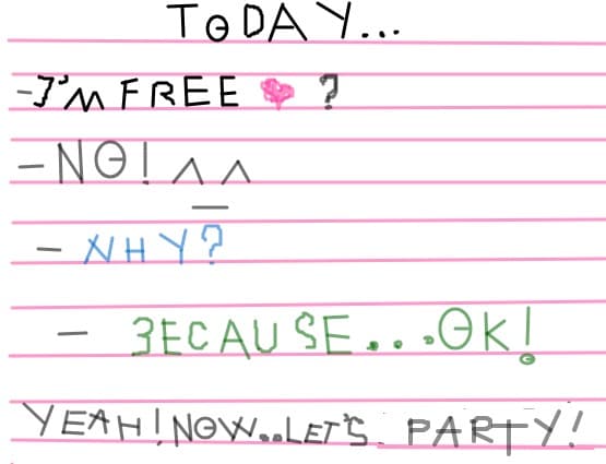 it\'s party time..2011