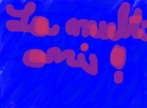 poster
