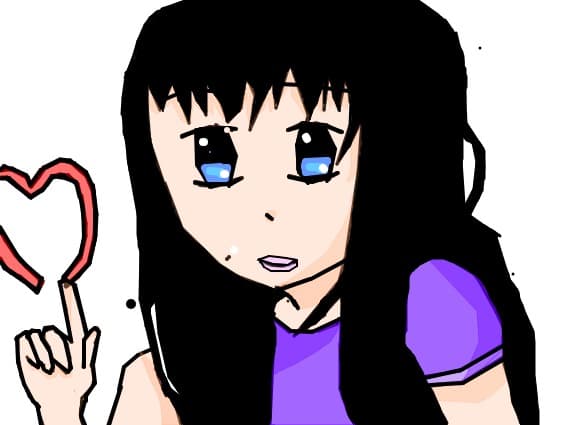 anime