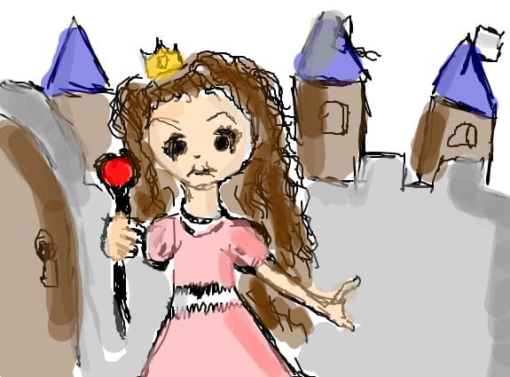 little princess