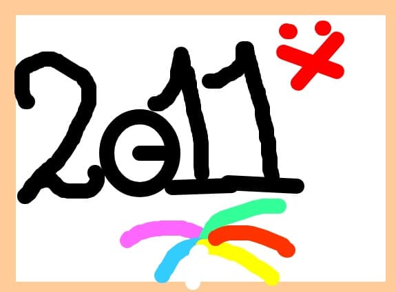 La Multi Ani 2011