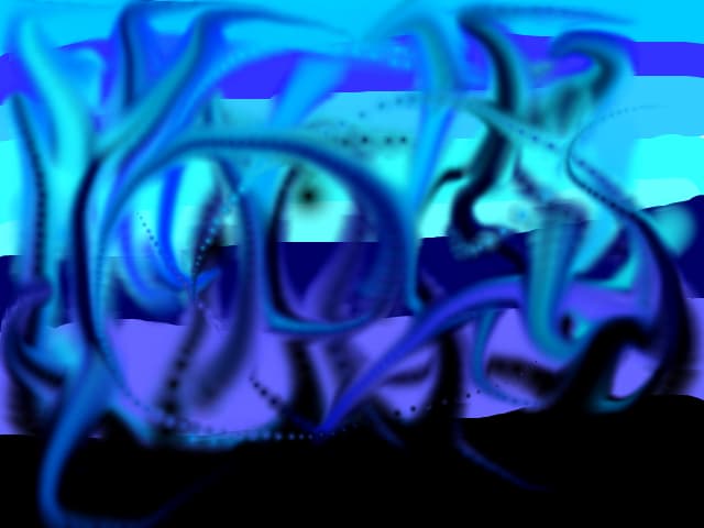 sea