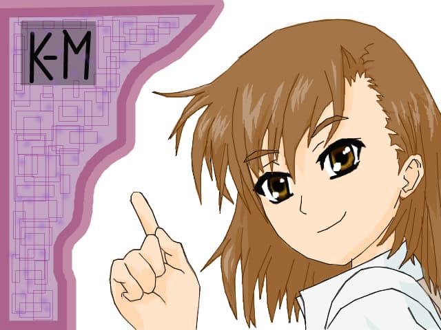Mikoto Misaka  (To Aru Kagaku no Railgun)