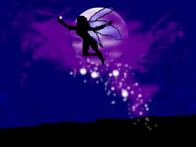 fairy...