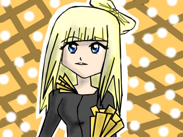 lady gaga