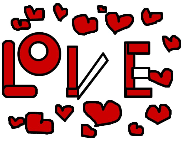 love
