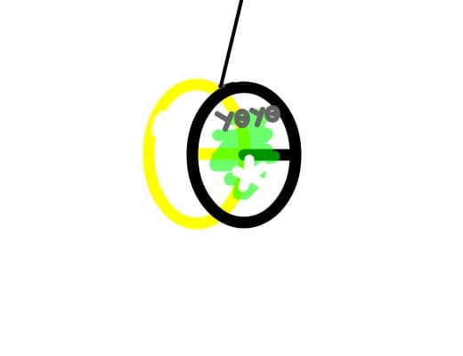 Yoyo