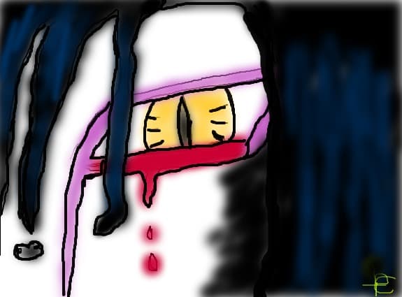 Orochimaru\'s Eye