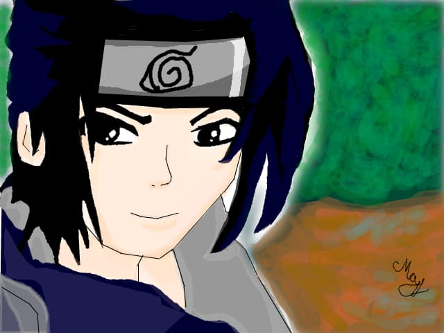 Sasuke