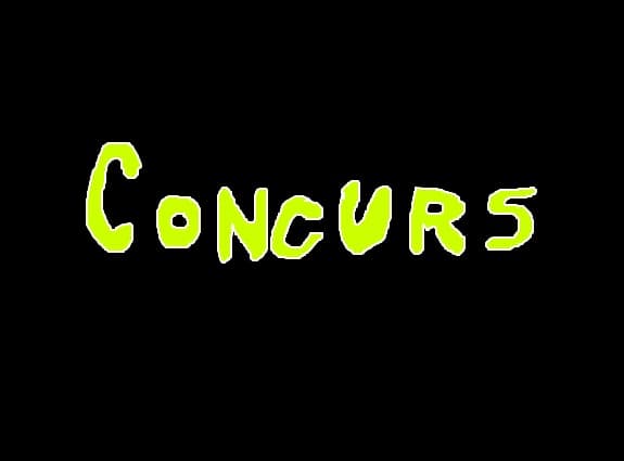 CONCURS