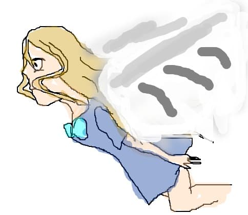 angel anime (cica)