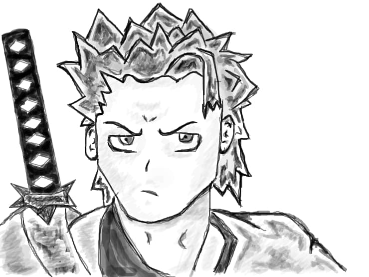 anime