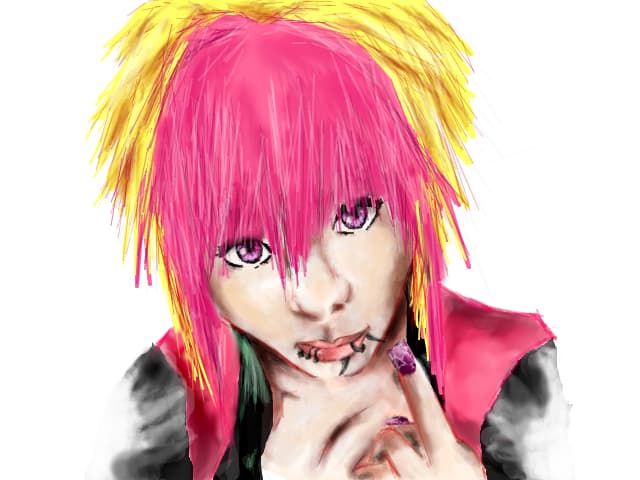 ~ S H I Y U U ~