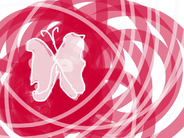 butterfly