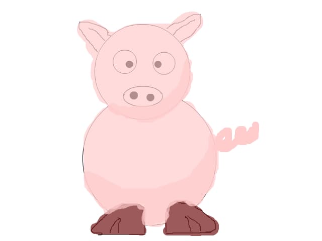 Porcusor