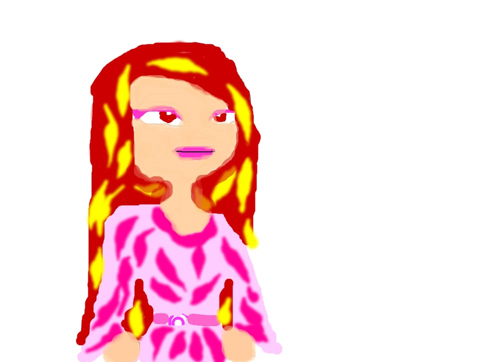 girl