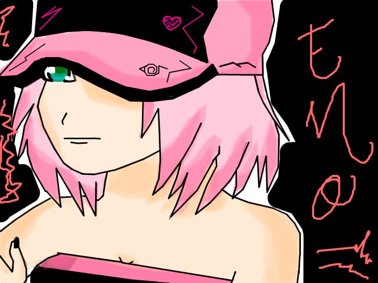 emo sakura