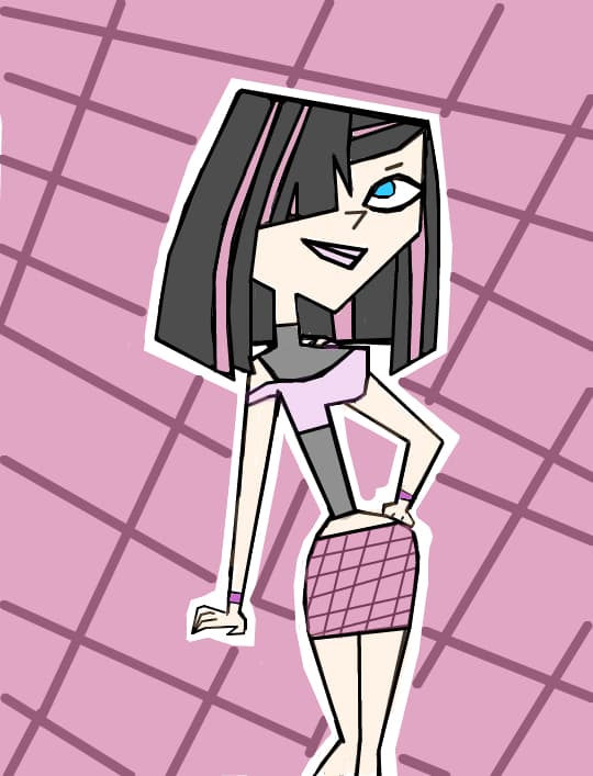 tdi [cred] girl... ignorati fondu`, la fel si fata :D
