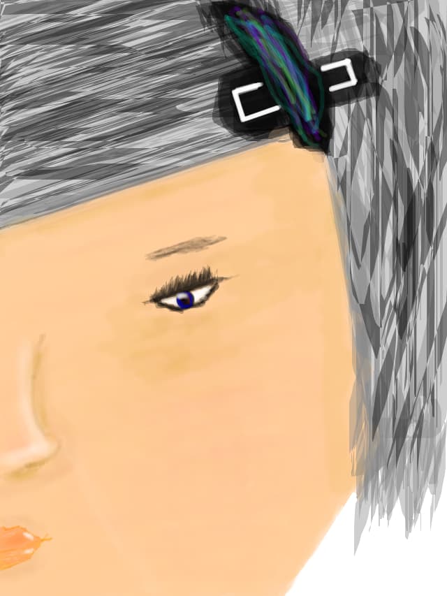 the girl2