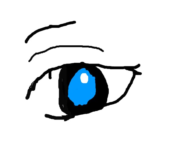 un ochi