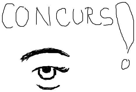 concurs