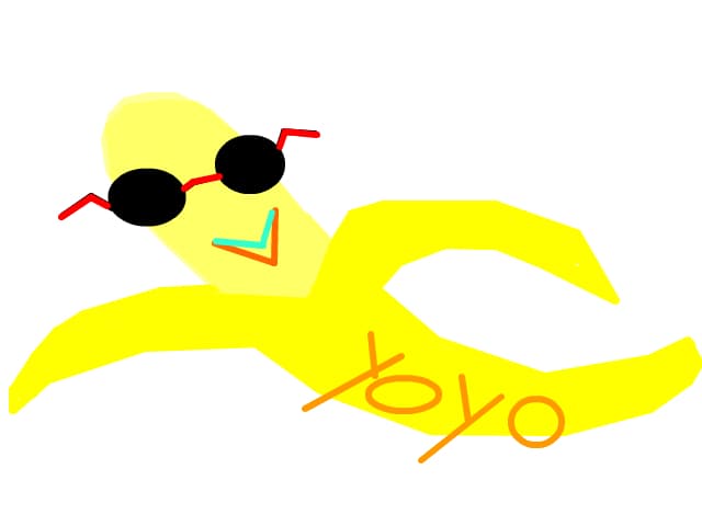 banana