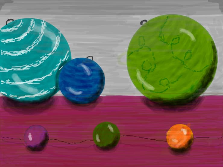 Globuri