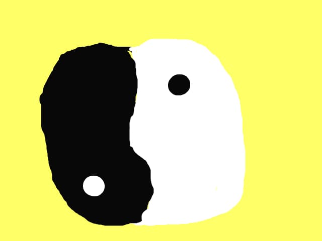 in-yang