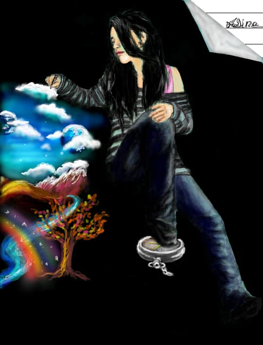 poster