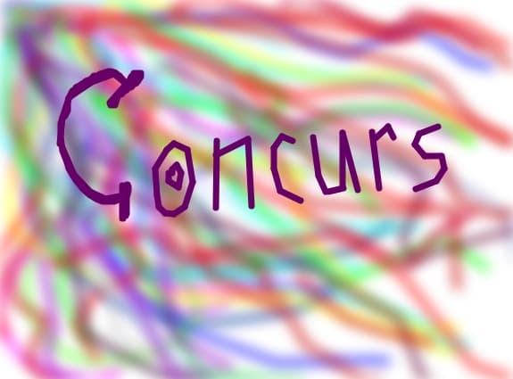 Concurs