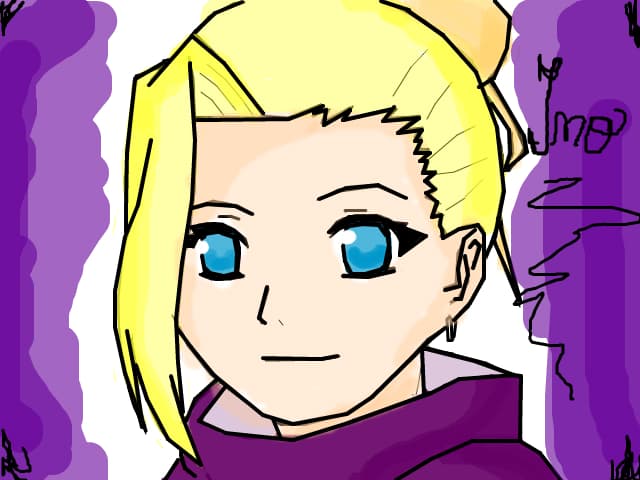 yamanaka ino