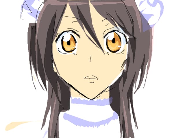 Misaki..