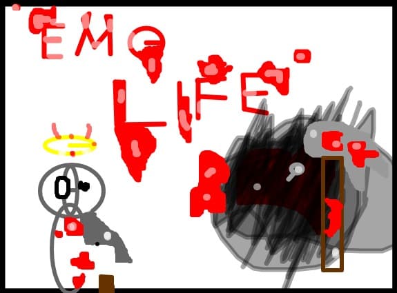 EMO LIFE