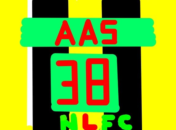 38. Morten Aas *Nor 31.5.13