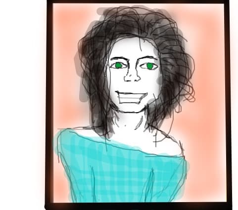portret :)