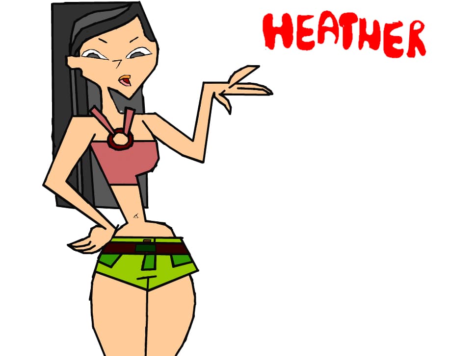 heather
