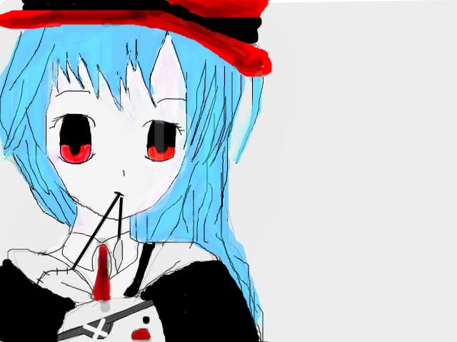 anime