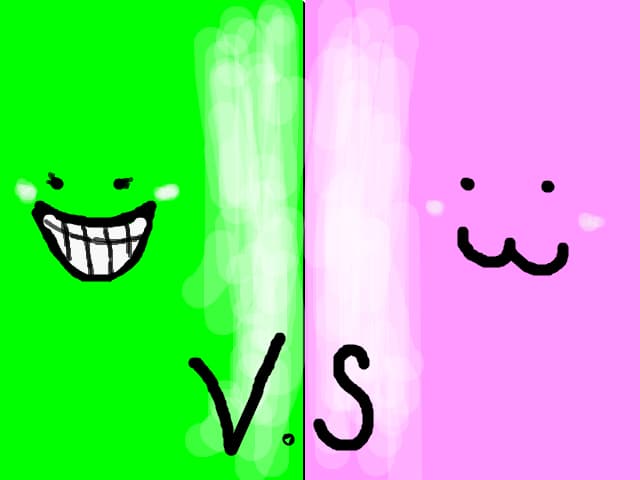 Colors bettle by Anna:3