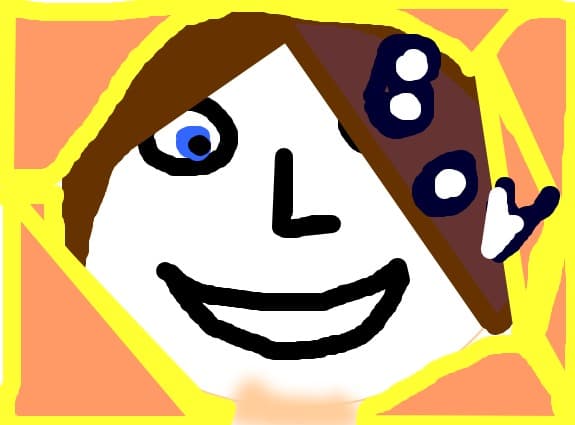 boy