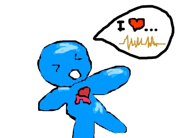 i love...