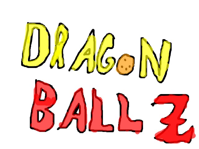 Dragon Ball Z