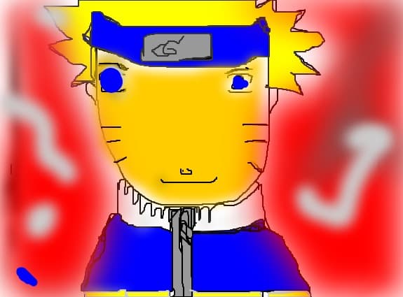 Naruto Uzumaki