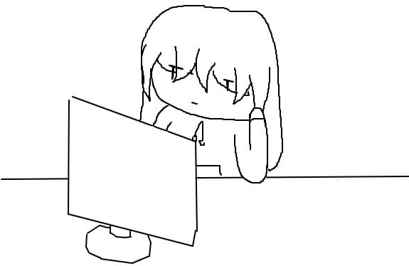 I\'m bored