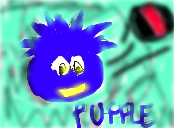 puffle